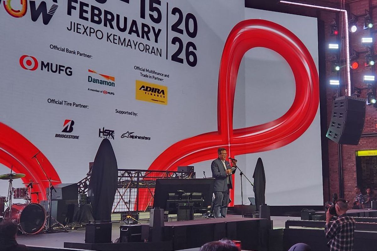 Prospek Motor Besar 2026: Peluang Bisnis dan Tren Global
