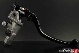 Handle Brembo Ori: Kualitas dan Teknologi yang Teruji