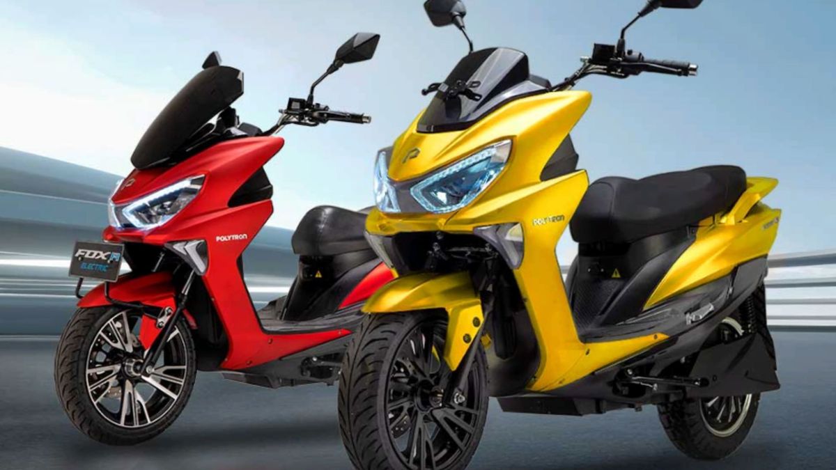 Motor Listrik Polytron 2026: Prediksi Fitur dan Teknologi Terkini