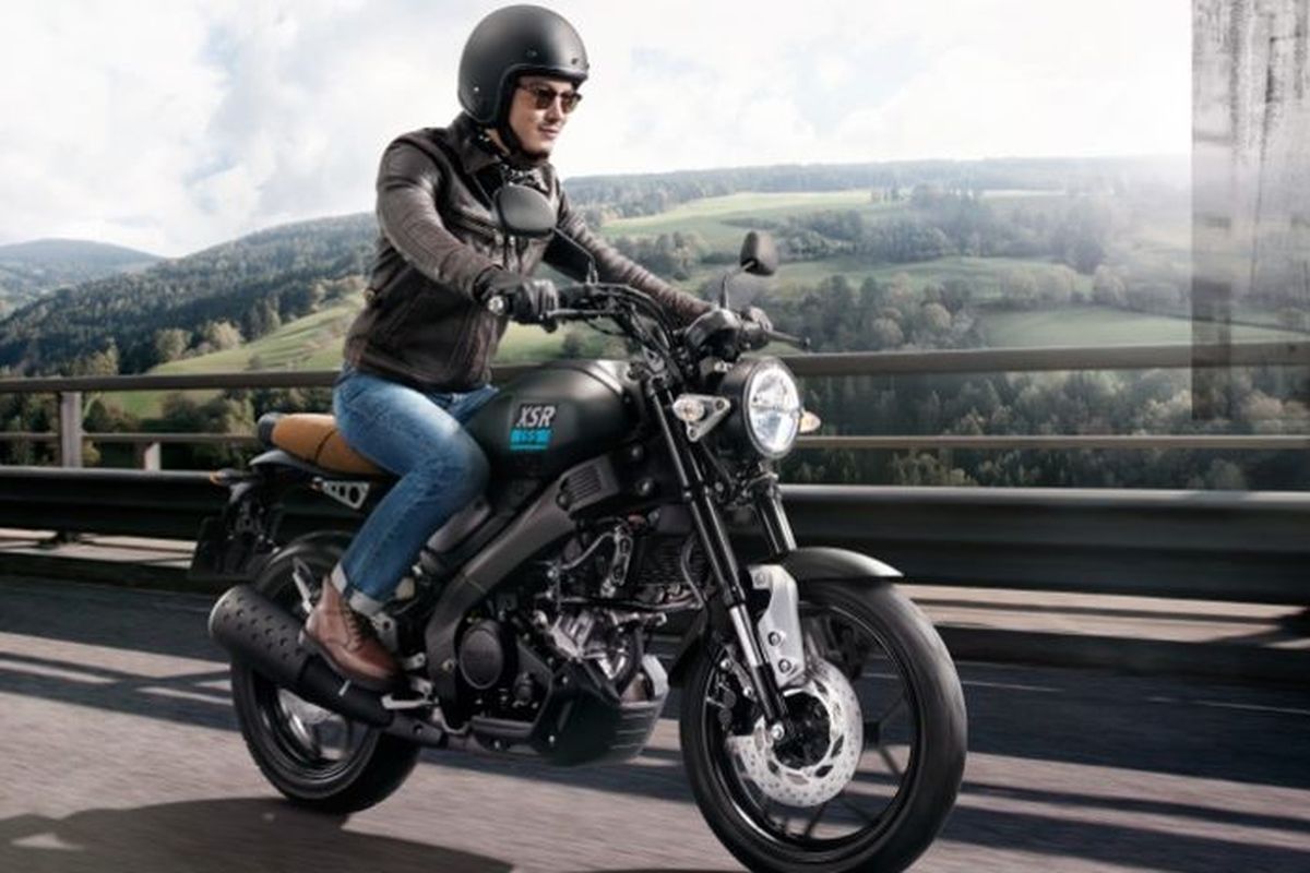 Cara Menggunakan Motor Kopling Khusus untuk Para Pemula