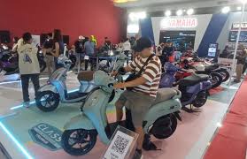IIMS 2026: Promo Yamaha Bikin Konsumen Bisa Untung Gede