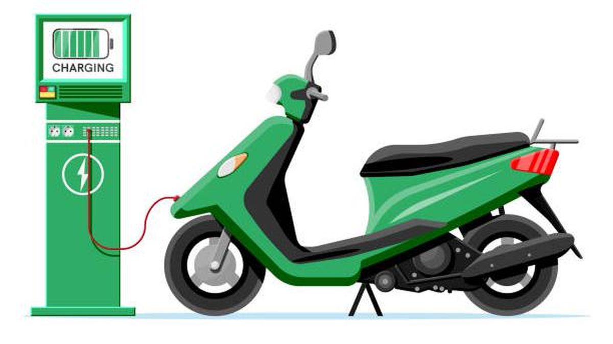 Motor Listrik: Tren Transportasi Modern yang Semakin Populer