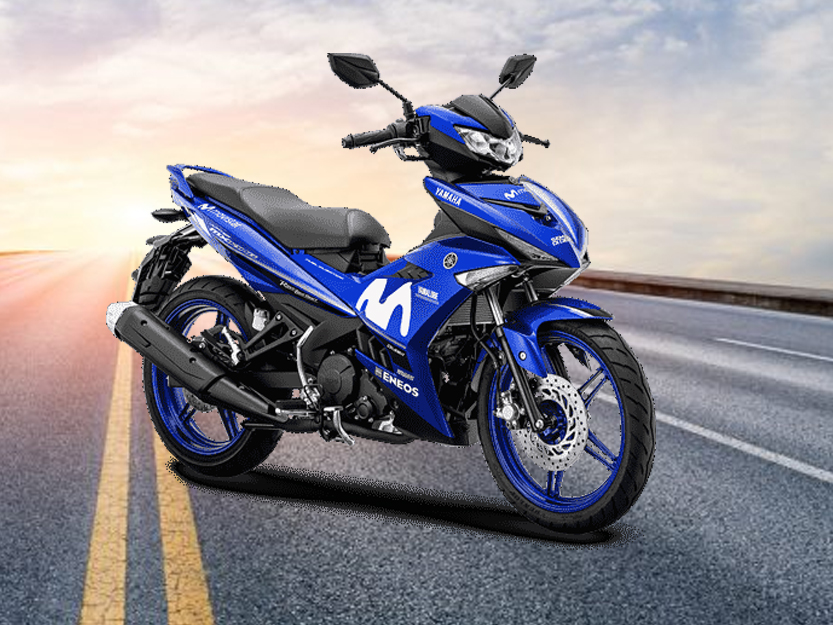 Review Yamaha MX King 150: Performa Mesin dan Fitur Unggulan