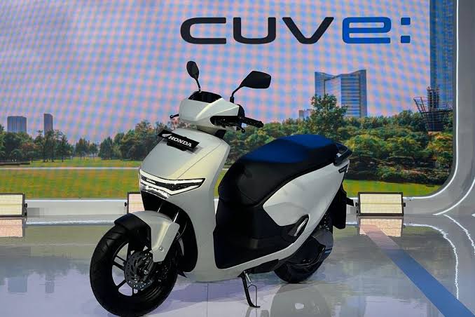 Review Honda CUV e Terbaru 2026: Desain Modern dengan Teknologi Canggih